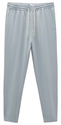 Zdjęcie oferty: ZARA spodnie męskie jogger fit rozmiar XL