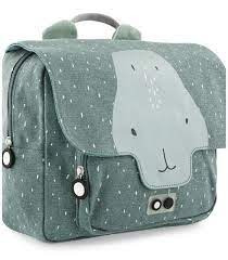 Zdjęcie oferty: Tornister plecak Trixie Mr.Hippo Przedszkole/Szkoł