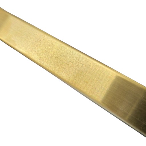 Zdjęcie oferty: Profil Dekoracyjny Gold Satyna 23 mm