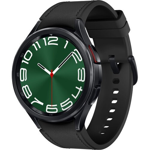 Zdjęcie oferty: Smartwatch SAMSUNG Galaxy Watch 6 Classic 47mm LTE