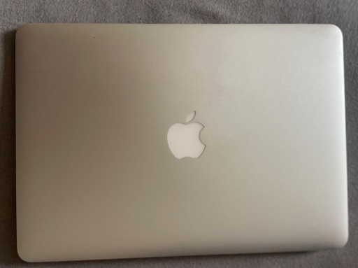 Zdjęcie oferty: Sprzedam MacBook Air 1,8 Ghz