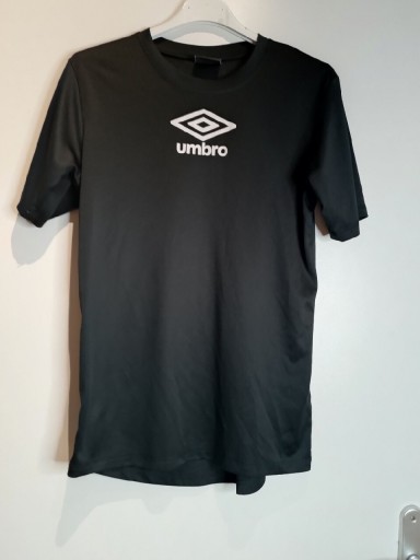 Zdjęcie oferty: Koszulka chłopięca Umbro 164 cm