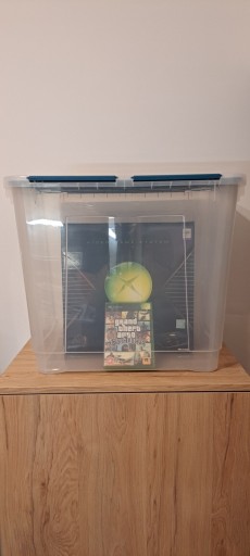 Zdjęcie oferty: Xbox classic z plombą fabryczną