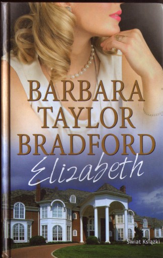 Zdjęcie oferty: Barbara Taylor Bradford - Elizabeth