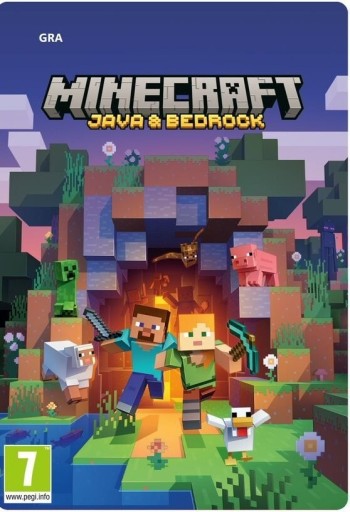 Zdjęcie oferty: Minecraft Premium | FA | Pelny Dostep 
