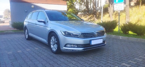 Zdjęcie oferty: VW Passat TDI B8 Kombi