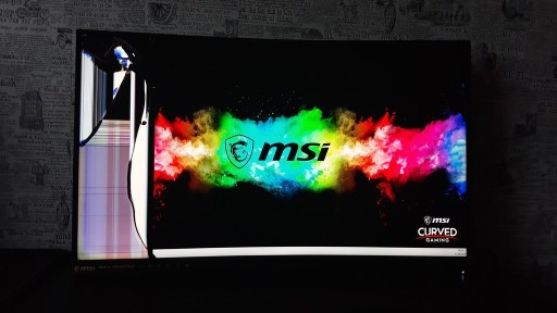 Zdjęcie oferty: MSI MAG271CR