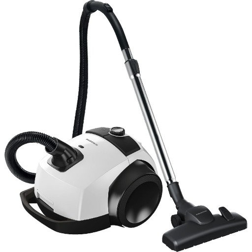 Zdjęcie oferty: Odkurzacz workowy Grundig VCC4150