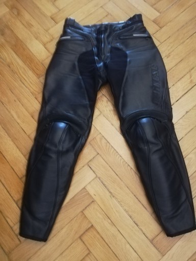 Zdjęcie oferty: Spodnie damskie motocyklowe Dainese Pony C2 