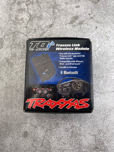Zdjęcie oferty: TRAXXAS Moduł TQi Bluetooth #6511 - NOWY