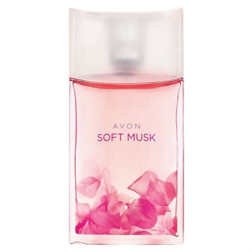 Zdjęcie oferty: Woda toaletowa Soft Musk