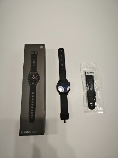 Zdjęcie oferty: Smartwatch Xiaomi Mi Watch