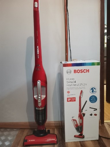 Zdjęcie oferty: Odkurzacz firmy Bosch 