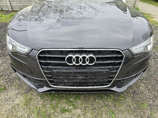 Zdjęcie oferty: Przód kompletny Audi A5 Lift  S Line 8T 12- Europa