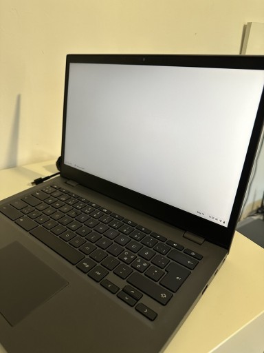 Zdjęcie oferty: Dotykowy Lenovo Chromebook 14E 8GB/64GB FHD 14”