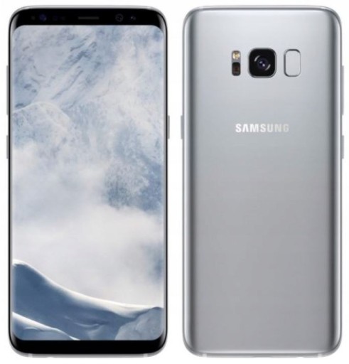 Zdjęcie oferty: Samsung Galaxy S8 4 GB 64 GB 4G LTE NOWY GW 24MCE 