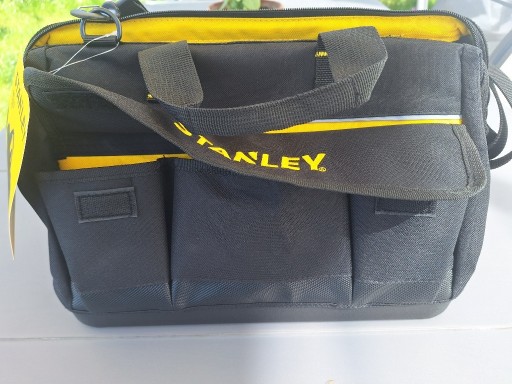 Zdjęcie oferty: STANLEY Torba Narzędziowa 16" - NOWA