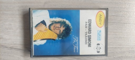 Zdjęcie oferty: Edward Simoni Pan-Träume