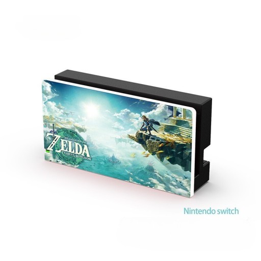 Zdjęcie oferty: The Legend of Zelda case etui ochronne zestaw 