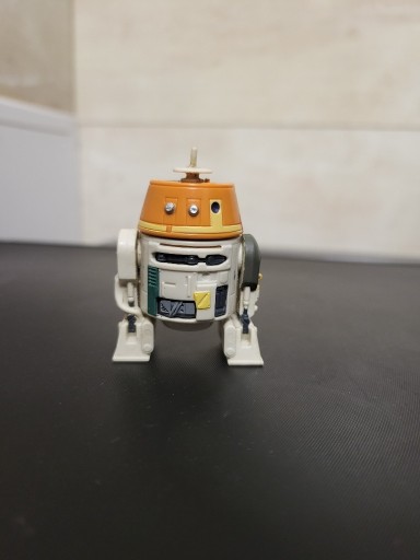 Zdjęcie oferty: Figurka Star Wars Droid C1 - 10P Chopper 