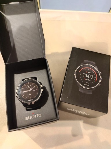 Zdjęcie oferty: Suunto Spartan Sport WHR Baro