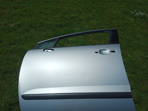Zdjęcie oferty: Drzwi lewy przód Peugeot 3008 I lift. EZRC