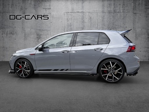 Zdjęcie oferty: Felgi Carbonado Predator BFP 5x112 18x8,0 ET 45 Otwór 57,1