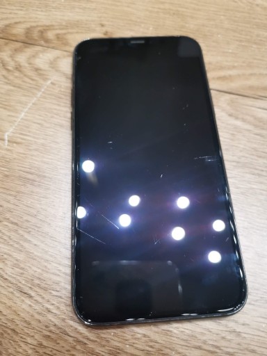 Zdjęcie oferty: iPhone 11 PRO 256 GB