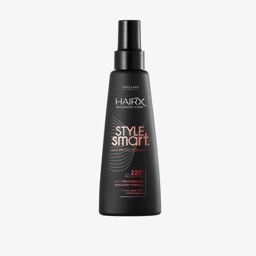 Zdjęcie oferty: Termoochronny spray HairX Style Smart