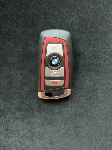 Zdjęcie oferty: Klucz keyless BMW 2,3,4 2014-2019 434Mhz
