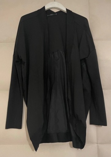 Zdjęcie oferty: Bluza Zara 40 L narzutka 