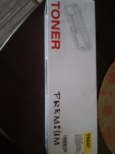 Zdjęcie oferty: Toner do Brother TN247 zamiennik 