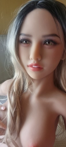 Zdjęcie oferty: Lalka dla dorosłych. Dziewica 