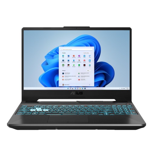 Zdjęcie oferty: Laptop gamingowy ASUS TUF Gaming F15 2022