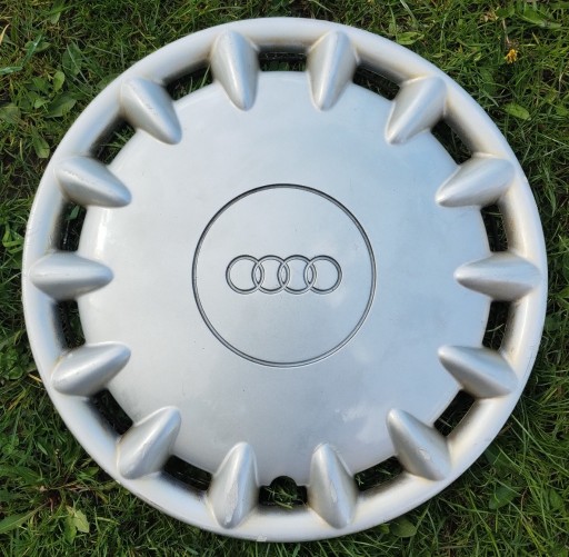 Zdjęcie oferty: Kołpak Audi A4 A3 80 15"