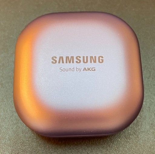 Zdjęcie oferty: Słuchawki Samsung Galaxy Buds Pro na gwarancji