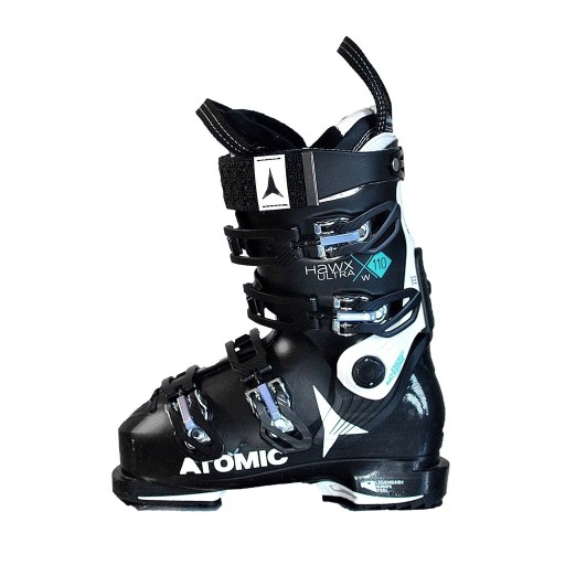 Zdjęcie oferty: Buty  narciarskie ATOMIC HAWX ULTRA 110 W 23/23,5