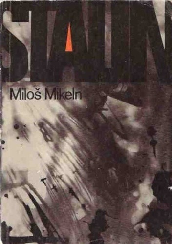 Zdjęcie oferty:  Miloš Mikeln - Stalin