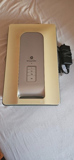 Zdjęcie oferty: Skaner HP Scanjet G4010