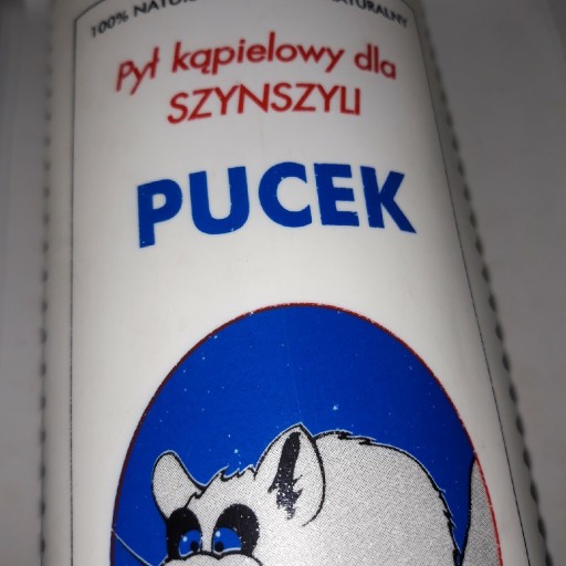 Zdjęcie oferty: PYL KAPIELOWY DLA SZYNSZYLA