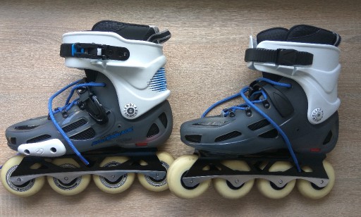 Zdjęcie oferty: Rolki Rollerblade Twister Pro rozmiar 42