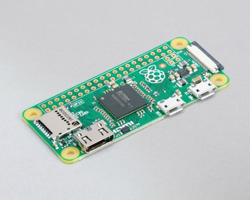 Zdjęcie oferty: Raspberry Pi Zero V1. 3