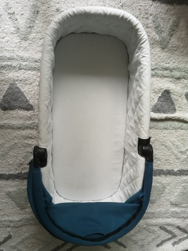 Zdjęcie oferty: Baby Jogger gondola Deluxe
