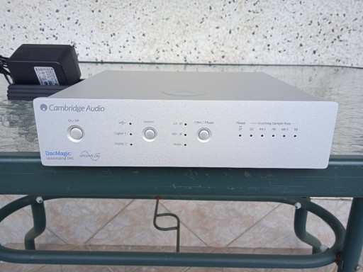 Zdjęcie oferty: Cambridge Audio DacMagic