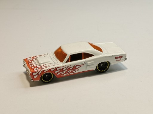 Zdjęcie oferty: Dodge coronat Hot wheels 