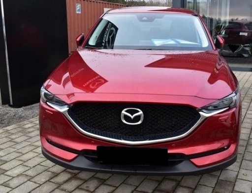 Zdjęcie oferty: Mazda cx-5 drzwi lewe przód  46V