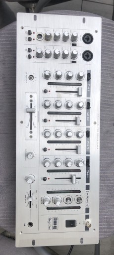 Zdjęcie oferty: Mixer MPX-44 IMG Stage Line