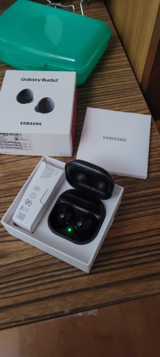 Zdjęcie oferty: Słuchawki samsung buds 2