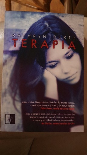 Zdjęcie oferty: Terapia - Kathryn Perez