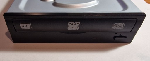 Zdjęcie oferty: Nagrywarka DVD Lite-On iHAS124-19B Xbox 360